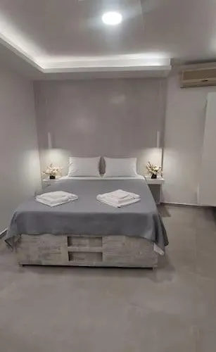 V&N Villa Santorini