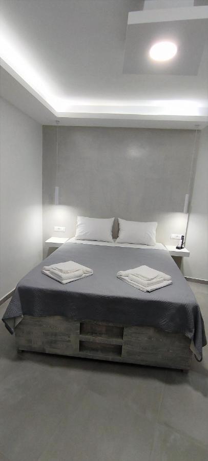 Ferienhaus V&n Santorini *