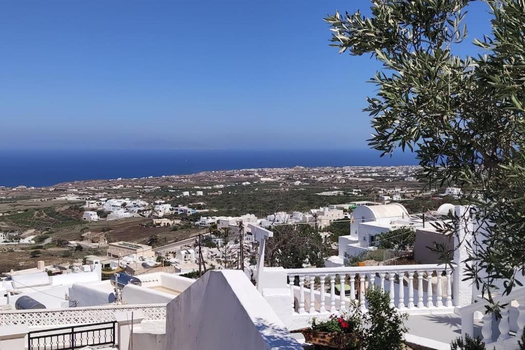 V&n Santorini Ferienhaus Fira (Santorini)