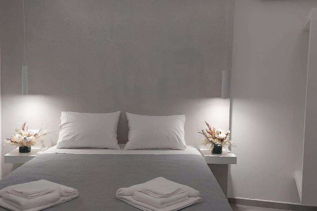 V&n Santorini Ferienhaus Fira (Santorini)
