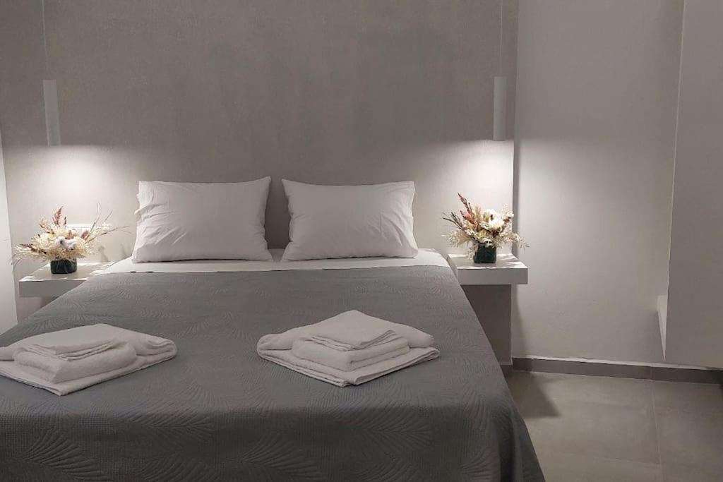 V&n Santorini Ferienhaus
