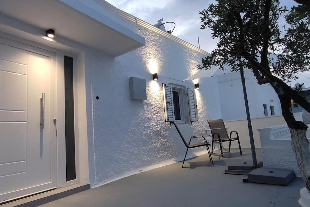 Ferienhaus V&n Santorini Fira (Santorini)