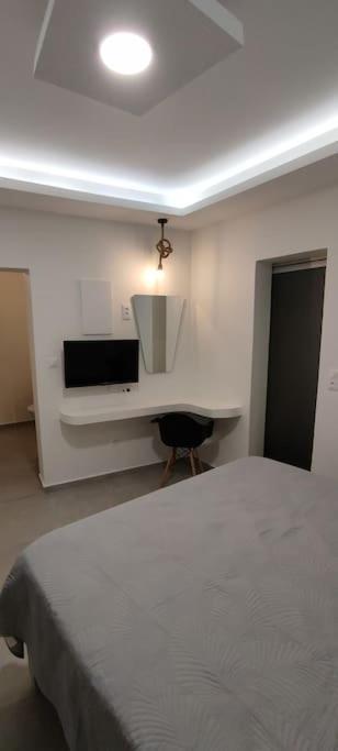 Ferienhaus V&n Santorini