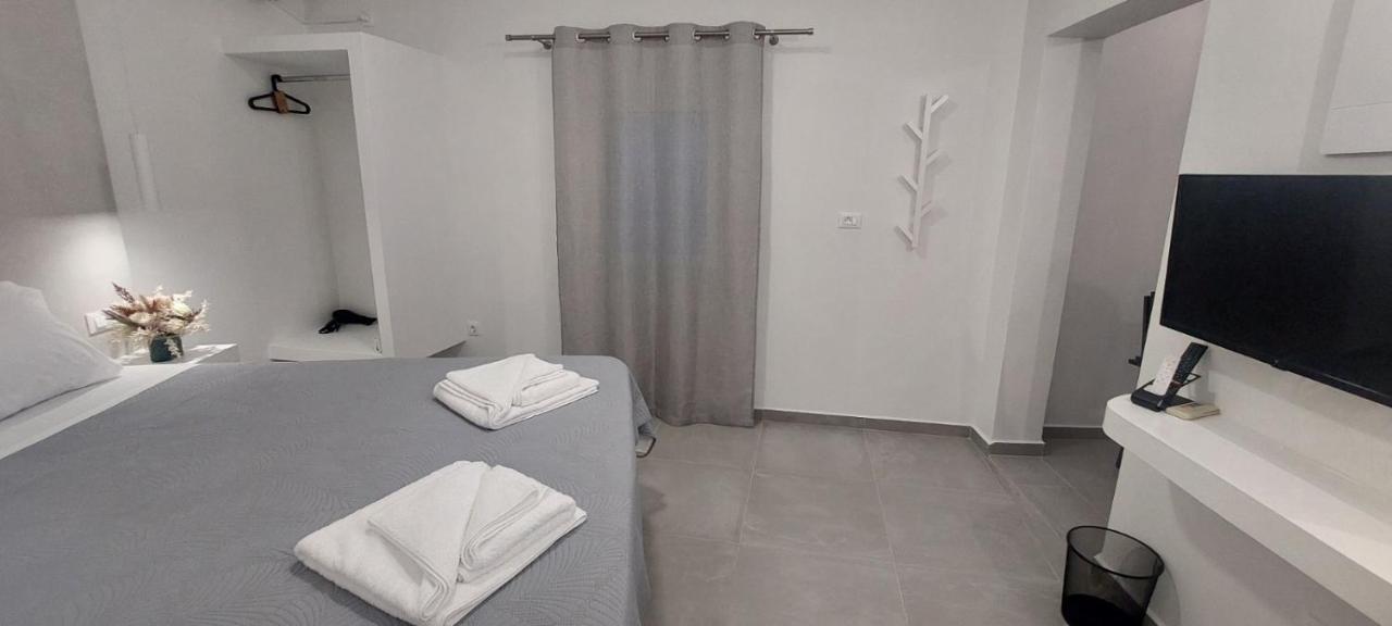 V&n Santorini Ferienhaus