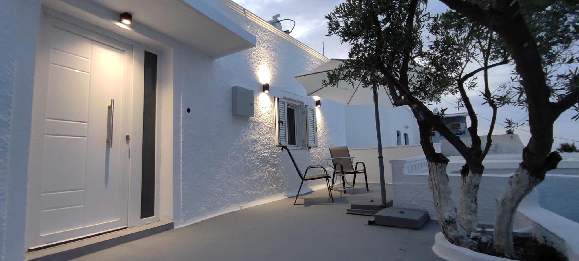 V&n Santorini Holiday home Fira (Santorini)