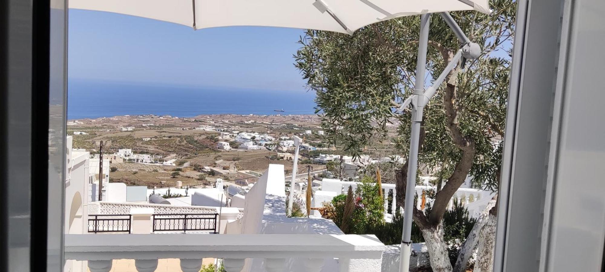 V&n Santorini * Fira (Santorini)
